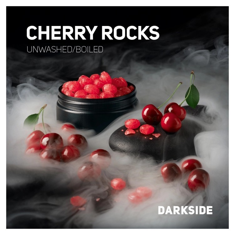 CHERRY ROCKS